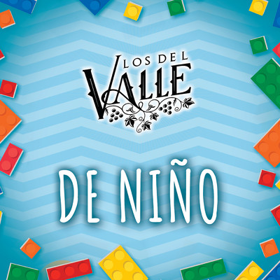 シングル/De Nino/Los Del Valle