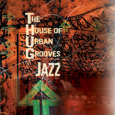 Deringa/The House Of Urban Grooves