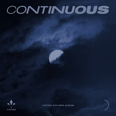 アルバム/Continuous/VICTON