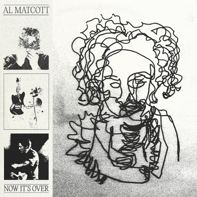 シングル/Now It's Over/Al Matcott