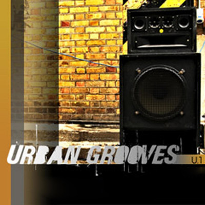 アルバム/Urban Grooves, Vol. 1/W.C.P.M.