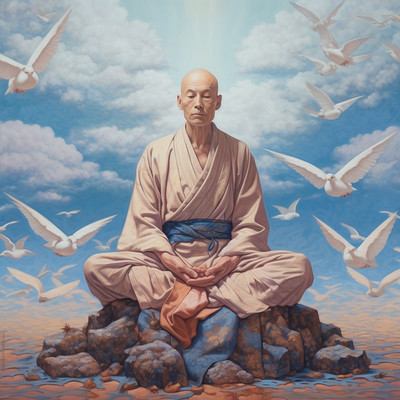 Inner Silence Guru/Pure Zen