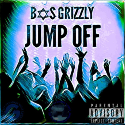 Jump Off/BOS Grizzly