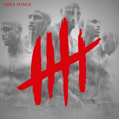 Don't Be Scared (feat. Rick Ross)/Trey Songz