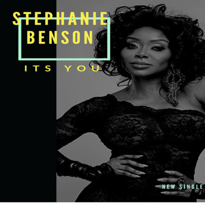 It's You/Stephanie Benson
