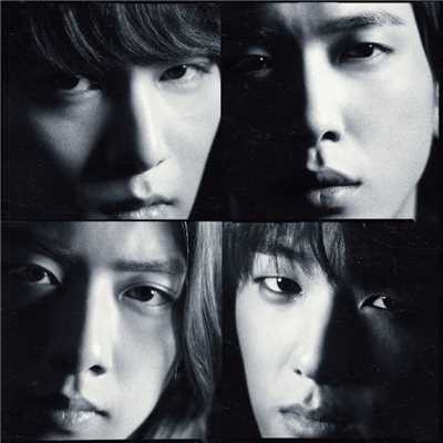 Rain of Blessing/CNBLUE