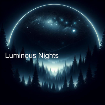 Luminous Nights/RJ The Beat Wizard