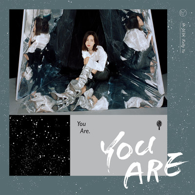 You Are/Kelly Yu