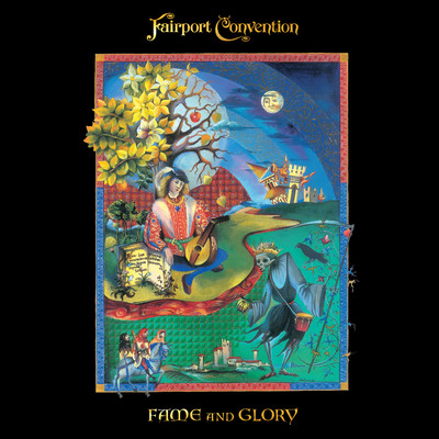 Goodbye My Friends/Fairport Convention