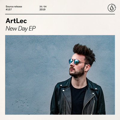 シングル/Flores (Extended Mix)/ArtLec