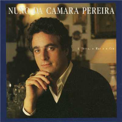 アルバム/A Terra, o Mar e o Ceu/Nuno da Camara Pereira