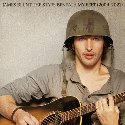 アルバム/The Stars Beneath My Feet (2004 - 2021)/James Blunt