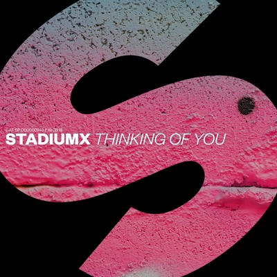 シングル/Thinking Of You/Stadiumx