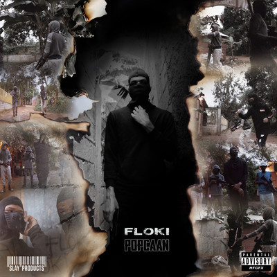 Popcaan (feat. Slay Products)/Floki