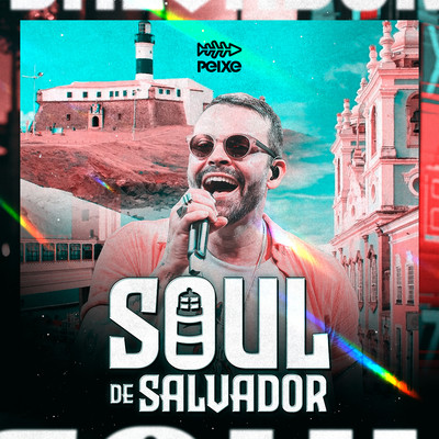 シングル/Soul de Salvador/Alexandre Peixe