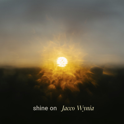 シングル/shine on/Jacco Wynia