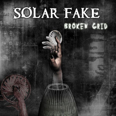 アルバム/Broken Grid/Solar Fake
