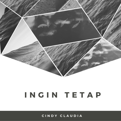 アルバム/Ingin Tetap/Cindy Claudia