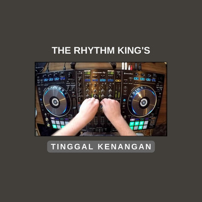 Bahagia/The Rhythm King's