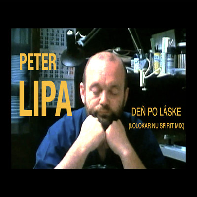 Den po laske (feat. Peter Lipa)/Lolokar