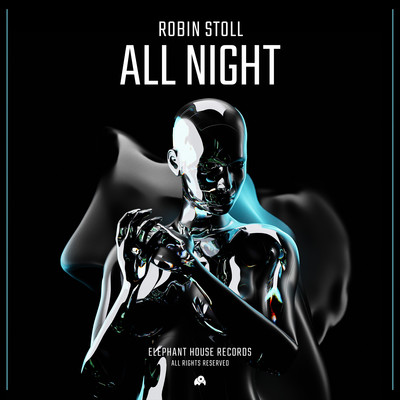 シングル/All Night/Robin Stoll