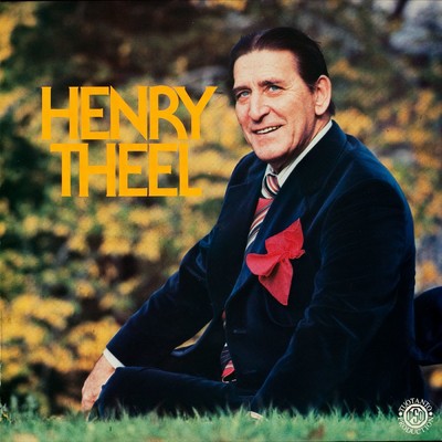 アルバム/Henry Theel/Henry Theel