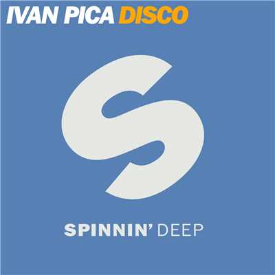 シングル/Disco (Lauer & Canard Remix)/Ivan Pica