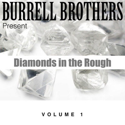 Nasty World (feat. Sapphire)/Burrell Brothers