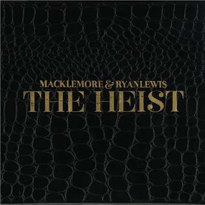 Same Love (feat. Mary Lambert)/Macklemore & Ryan Lewis