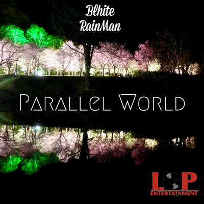 シングル/Parallel World/Blhite RainMan