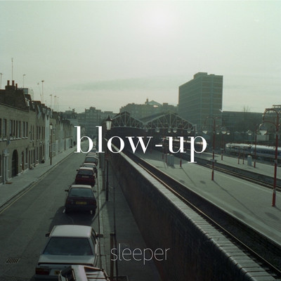 blow-up/sleeper