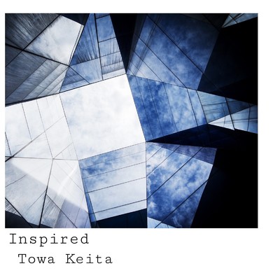 アルバム/Inspired/Towa Keita