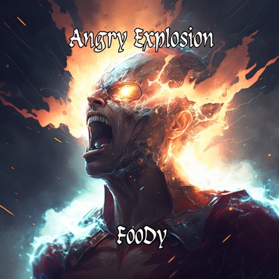 シングル/Angry Explosion/FooDy