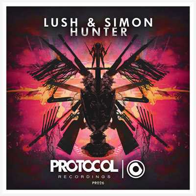Hunter/Lush & Simon
