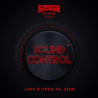 Soundcontrol/Jaxx & Vega & SEEQ