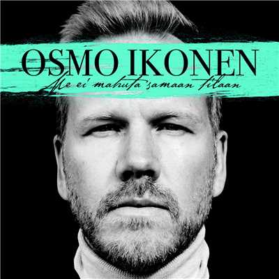 Osmo Ikonen