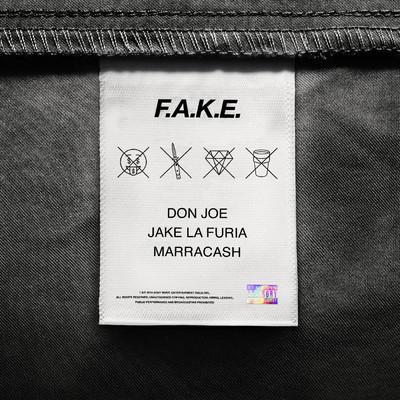 F.A.K.E. (Explicit)/Don Joe／Jake La Furia／Marracash