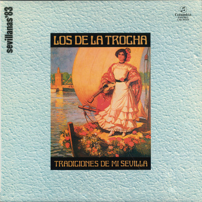 Sevillanas'83/Los de la Trocha