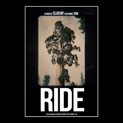 Ride (Explicit)/TOBi