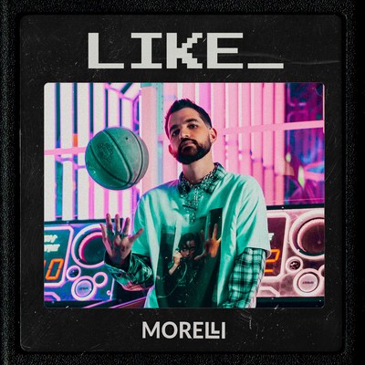 シングル/Like/Morelli