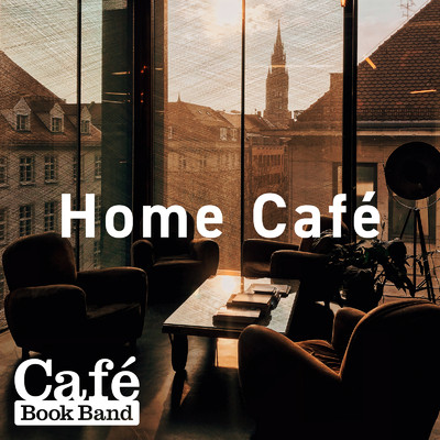 Home Cafe/Cafe Book Band