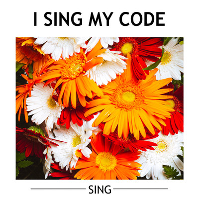 シングル/Ao/I Sing My Code