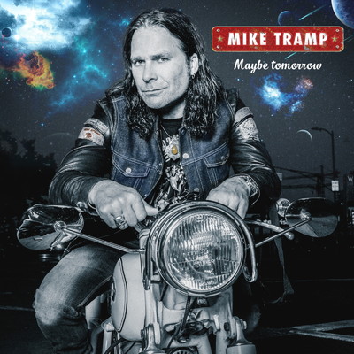 Leaving One Day/Mike Tramp