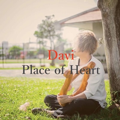 シングル/Place of Heart/Davi