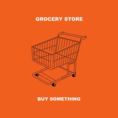 Single point/GROCERY STORE