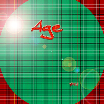 シングル/Age/YP22