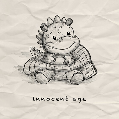 innocent age/ibuki