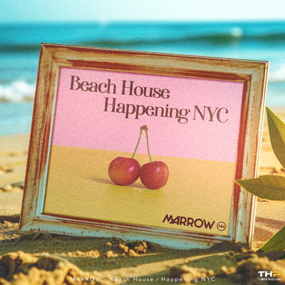 Beach House/MARROW