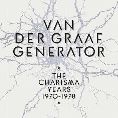 アルバム/The Charisma Years 1970-1978/ヴァン・ダー・グラフ・ジェネレーター