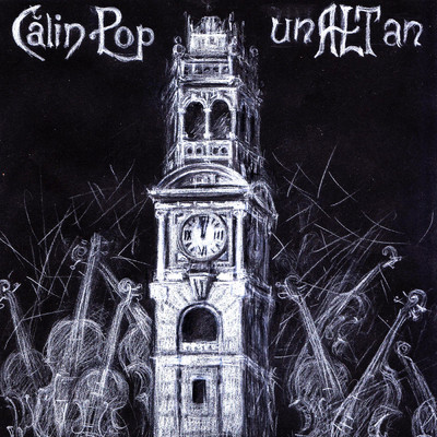 シングル/Un Alt an/Calin Pop